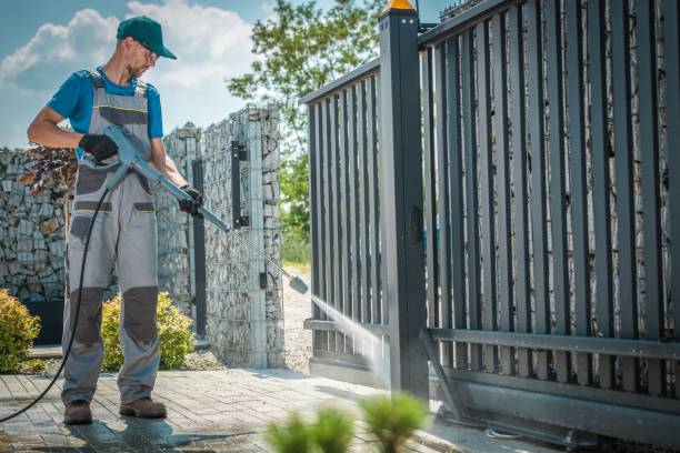 Best Driveway Pressure Washing  in Hercules, CA